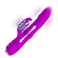 VIBRATOR PRETTY LOVE DOROTHY