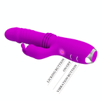 VIBRATOR PRETTY LOVE DOROTHY