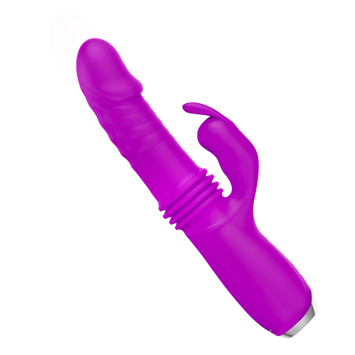 VIBRATOR PRETTY LOVE DOROTHY