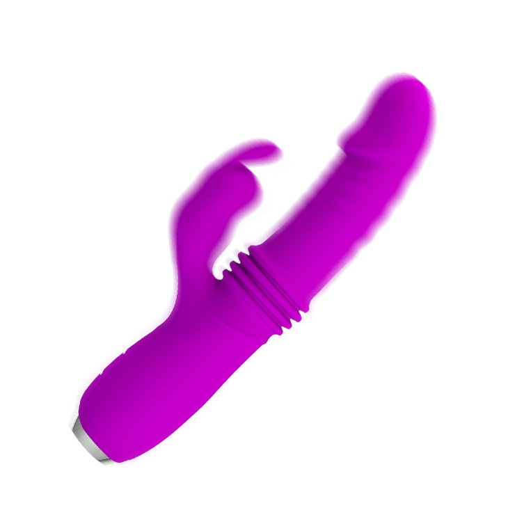 VIBRATOR PRETTY LOVE DOROTHY