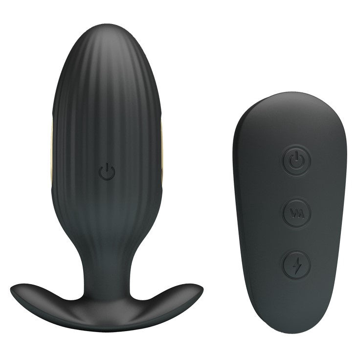 PRETTY LOVE KELLY Ball Buttplug