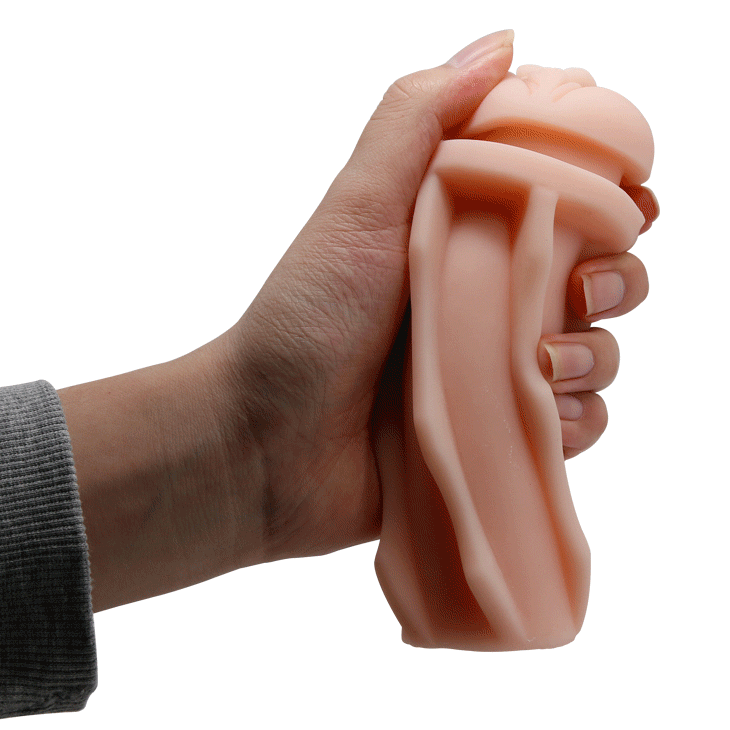 MASTURBATOR  VAGINA