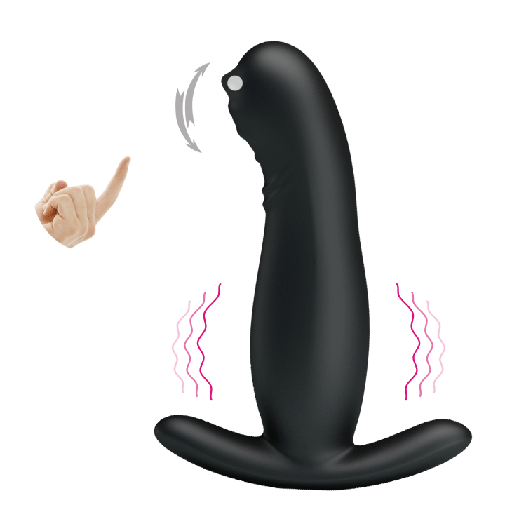 MR PLAY 4 Prostaat Anal