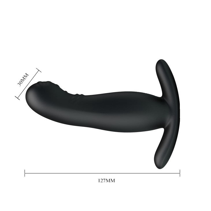 MR PLAY 4 Prostaat Anal