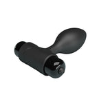 PRETTY LOVE VIBRA BUTTPLUG
