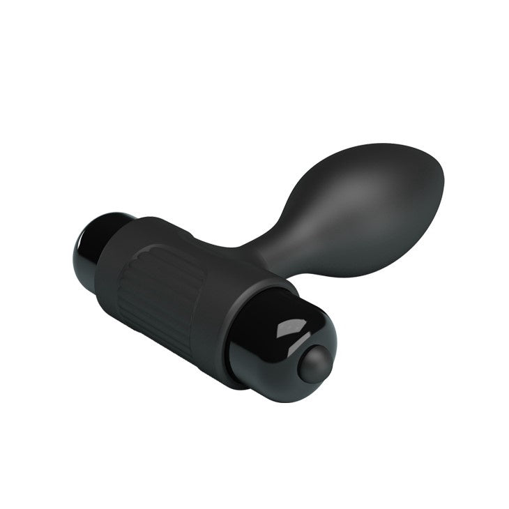 PRETTY LOVE VIBRA BUTTPLUG