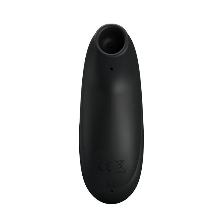 VIBRATOR PRETTY LOVE ZUIGENDE MASSAGER
