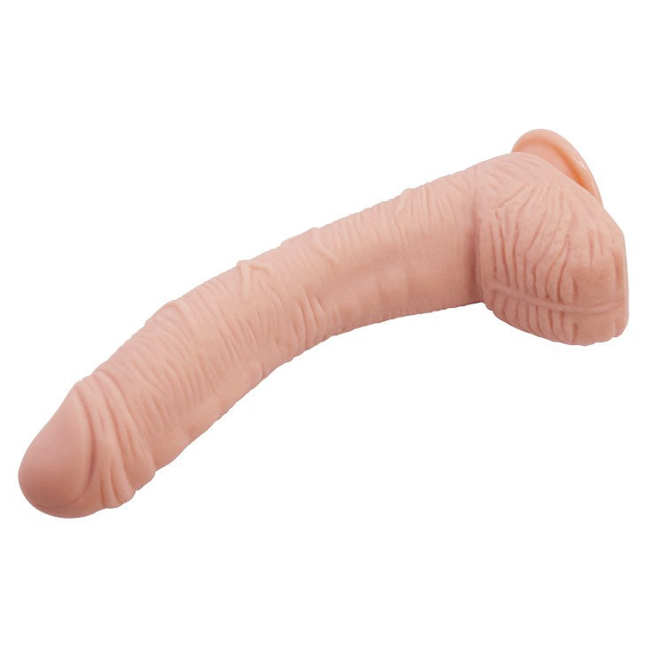 DILDO MOOIE ALEX DILDO 11 Inch