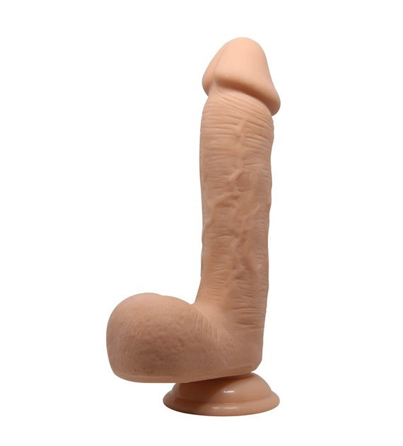 MOOIE JOHNSON DILDO