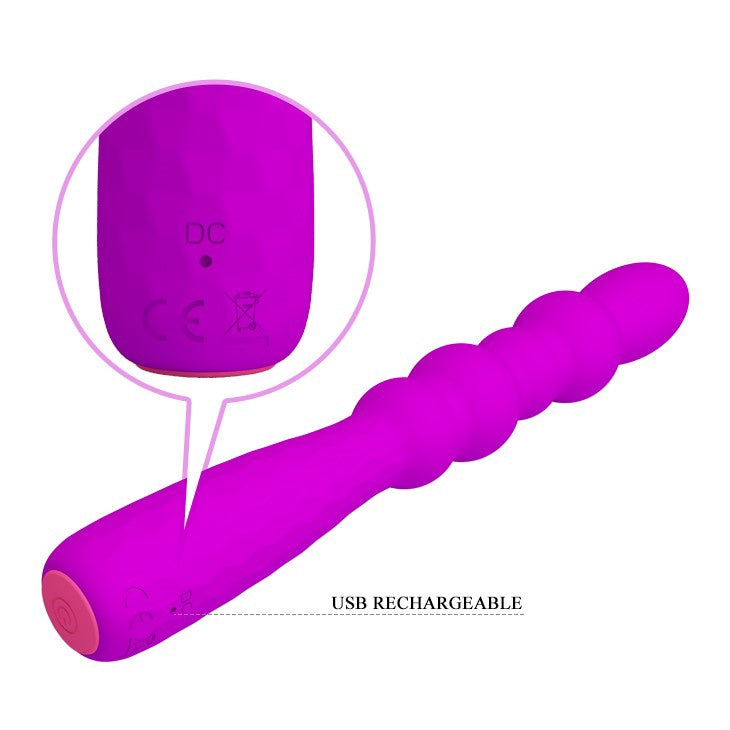 MONROE BUIGBARE VIBRATOR