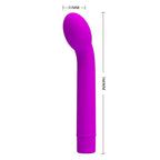 MONROE BUIGBARE VIBRATOR