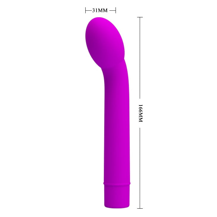 MONROE BUIGBARE VIBRATOR