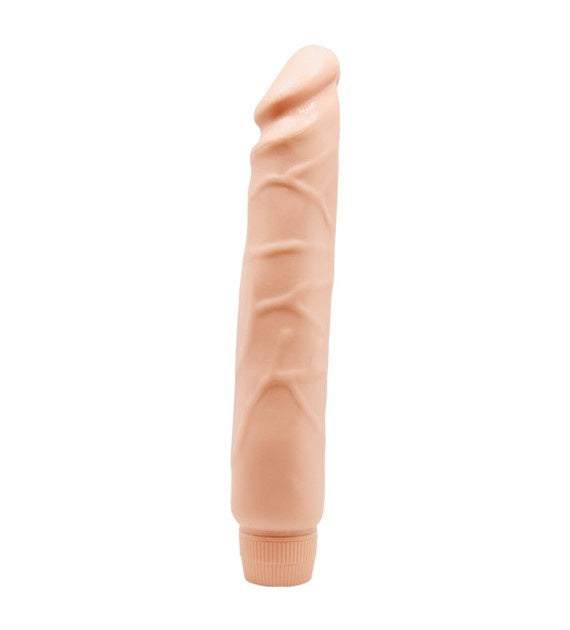 VIBRATOR BARBARA JACK 10 inch