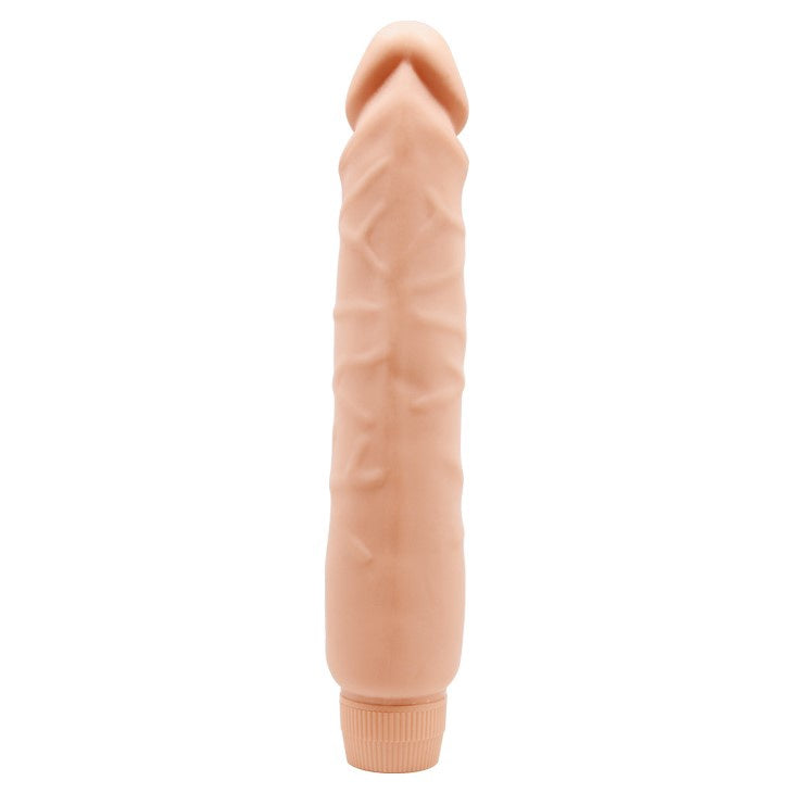 VIBRATOR BARBARA JACK 10 inch
