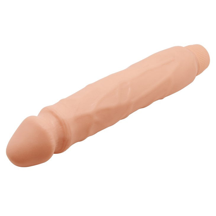 VIBRATOR BARBARA JACK 10 inch