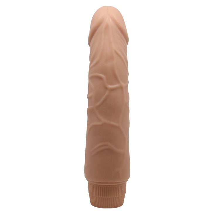 VIBRATOR BARBARA JEFF