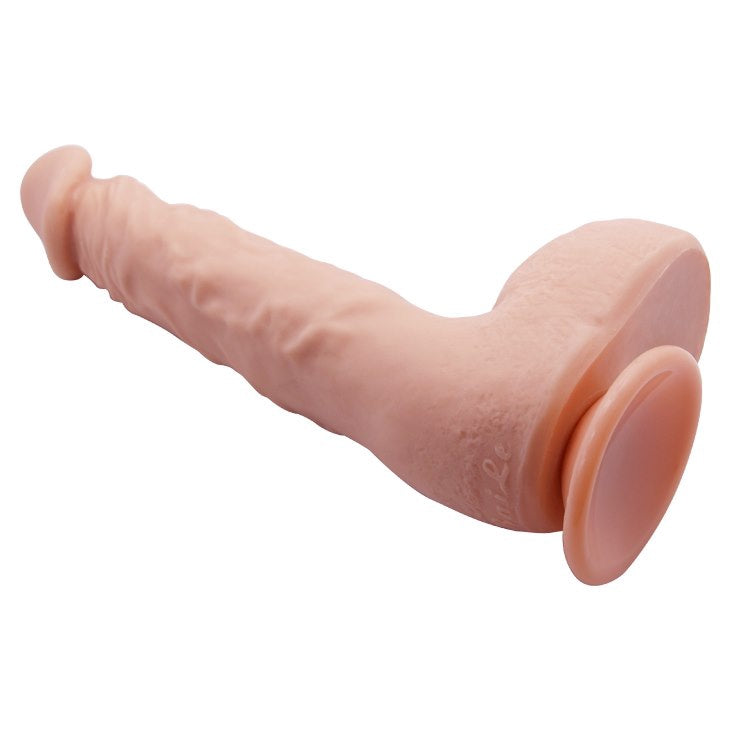 Beautiful Dildo Jason