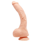 DILDO MOOIE JACK 10.2 Inch