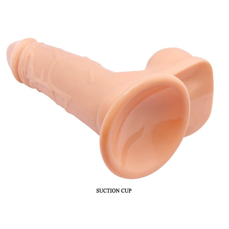 VIBRATOR BARBARA GENIE