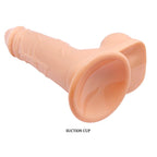 VIBRATOR BARBARA GENIE