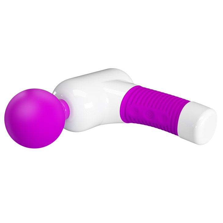WAND MASSAGER SUPER POWER MAGIC GUN