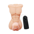 VIBRATOR TEMPTATION BIGGER MAN