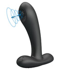VIBRATOR PRETTY LOVE REMINGTON ANAAL