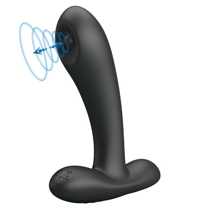 VIBRATOR PRETTY LOVE REMINGTON ANAAL