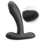 VIBRATOR PRETTY LOVE REMINGTON ANAAL