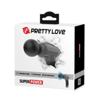 MASSAGER PRETTY LOVE SUPERPOWER TOVERSTAF