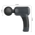 MASSAGER PRETTY LOVE SUPERPOWER TOVERSTAF
