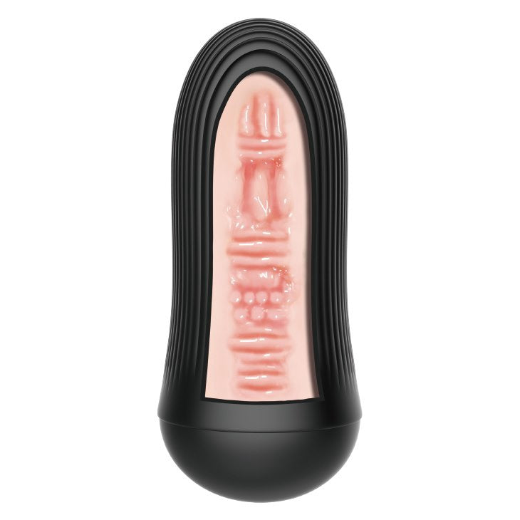MASTURBATOR MOOIE LIEFDE - ALICE