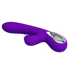 PRETTY LOVE VIBRATOR - JERSEY