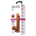 DILDO MOOIE JOHNSON 9.2