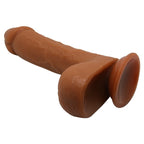 DILDO MOOIE JOHNSON 9.2