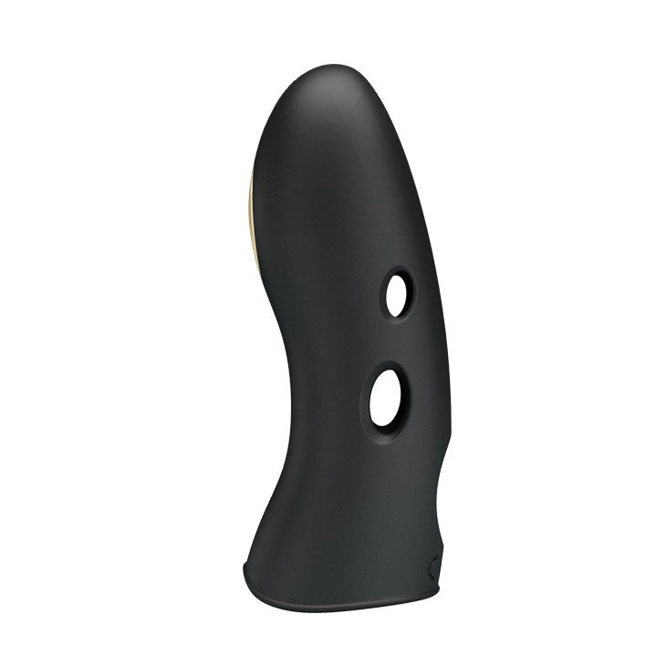 SCHOKKENDE VINGERVIBE PRETTY LOVE - MARICO