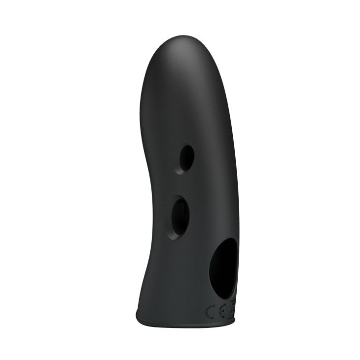 SCHOKKENDE VINGERVIBE PRETTY LOVE - MARICO