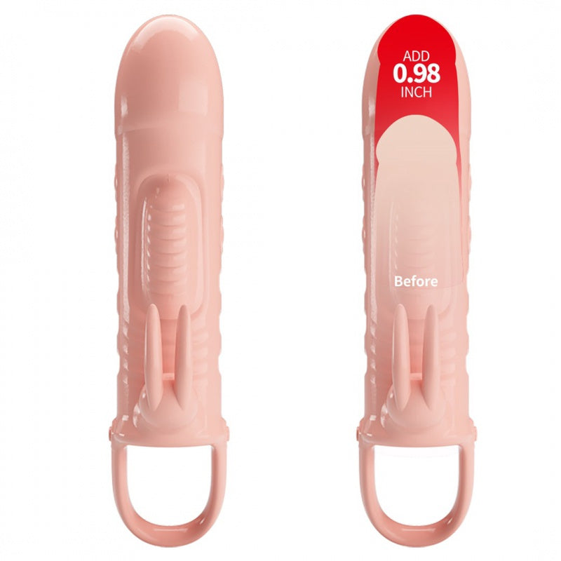 PENIS SLEEVE PRETTY LOVE SLOANE