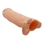 PENIS SLEEVE PRETTY LOVE EMMIT