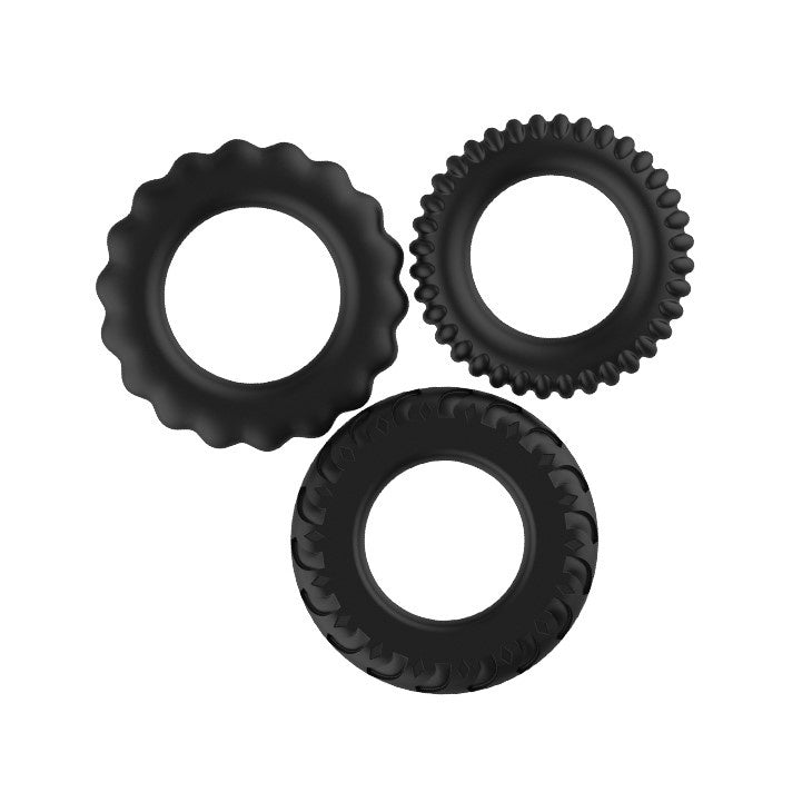 RINGEN TITAN COCKRINGEN