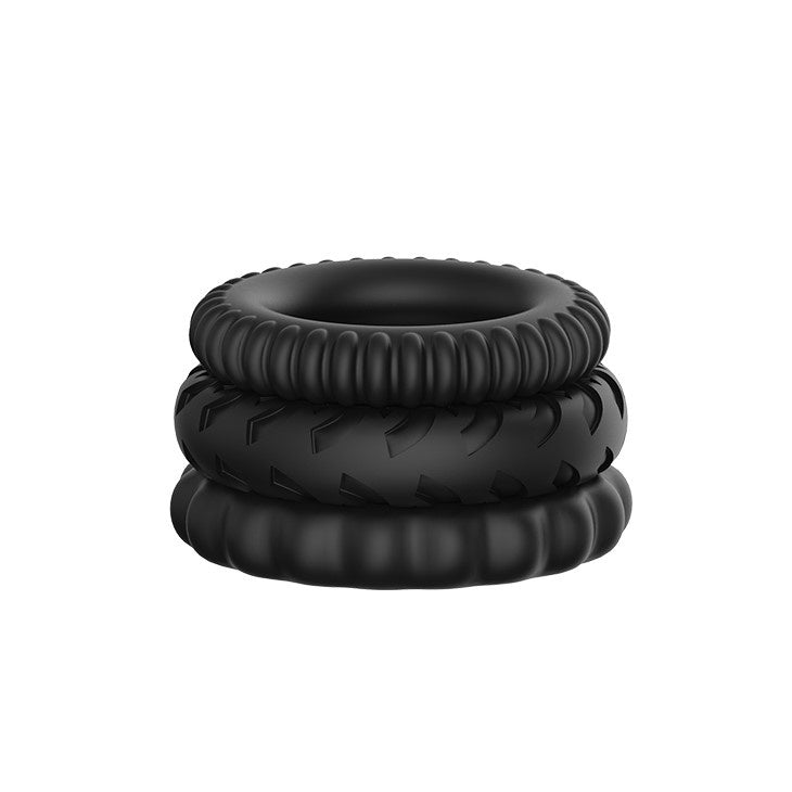 RINGEN TITAN COCKRINGEN