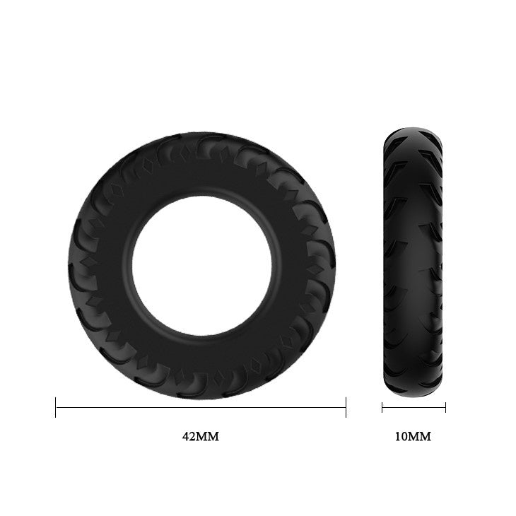 RINGEN TITAN COCKRINGEN
