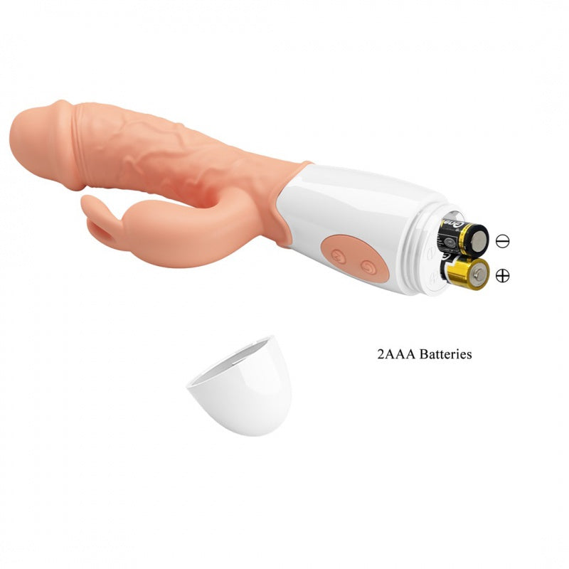 VIBRATOR PRETTY LOVE EASTERBUNNY
