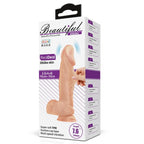 Pretty Love - Zebulon - Realistische Vibrerende Dildo