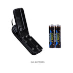 STRAP ON VIBRATOR ULTRA PASSIONATE HARNESS 9.4 Inch