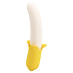 PRETTY LOVE BANANA GEEK