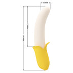 PRETTY LOVE BANANA GEEK