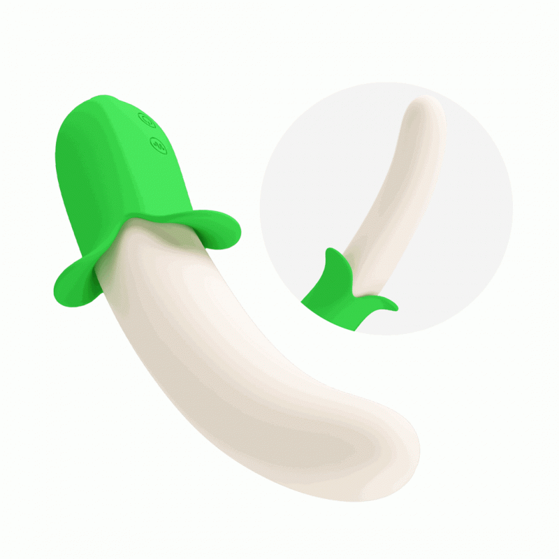 De Haagse 070 Dildo Vibo