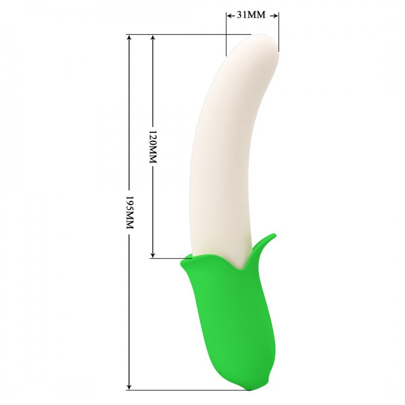 De Haagse 070 Dildo Vibo