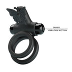 PASSIONATE RING